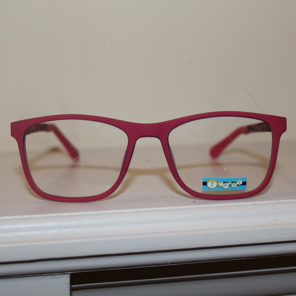 Capri Eyewear Kid's Glasses (T34)